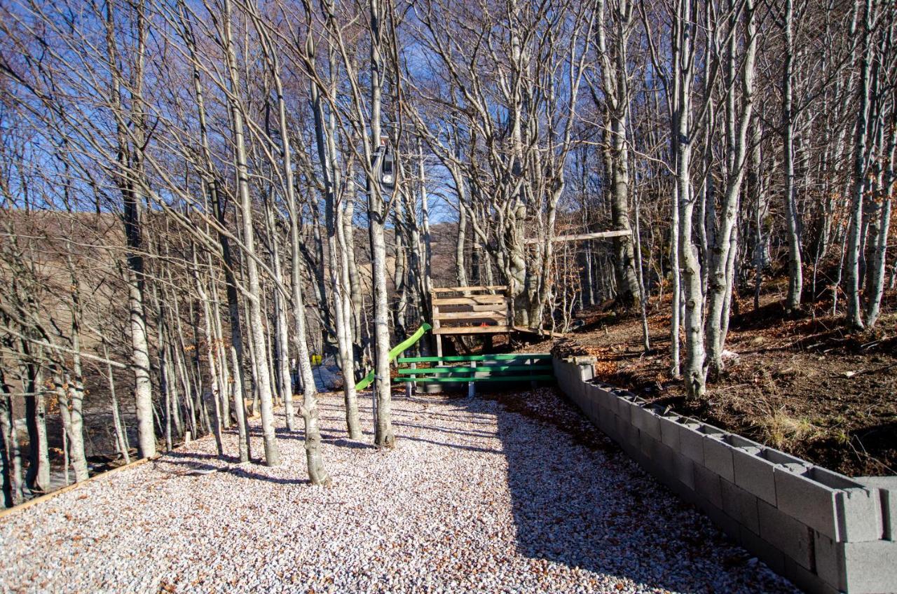 Ventum Luxury House Bjelasnica Vila